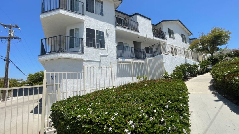 4210 52nd St. #104 - San Diego - California - 2 bed, 2 bath rental property