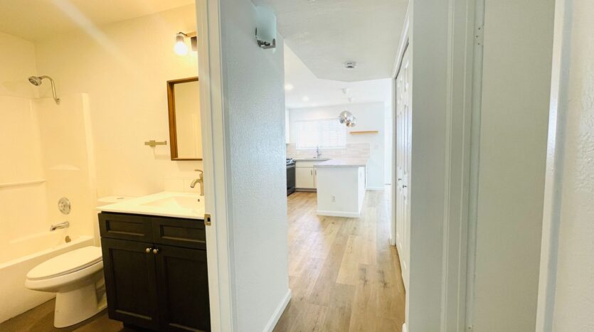 4210 52nd St. #104 - San Diego - California - 2 bed, 2 bath rental property