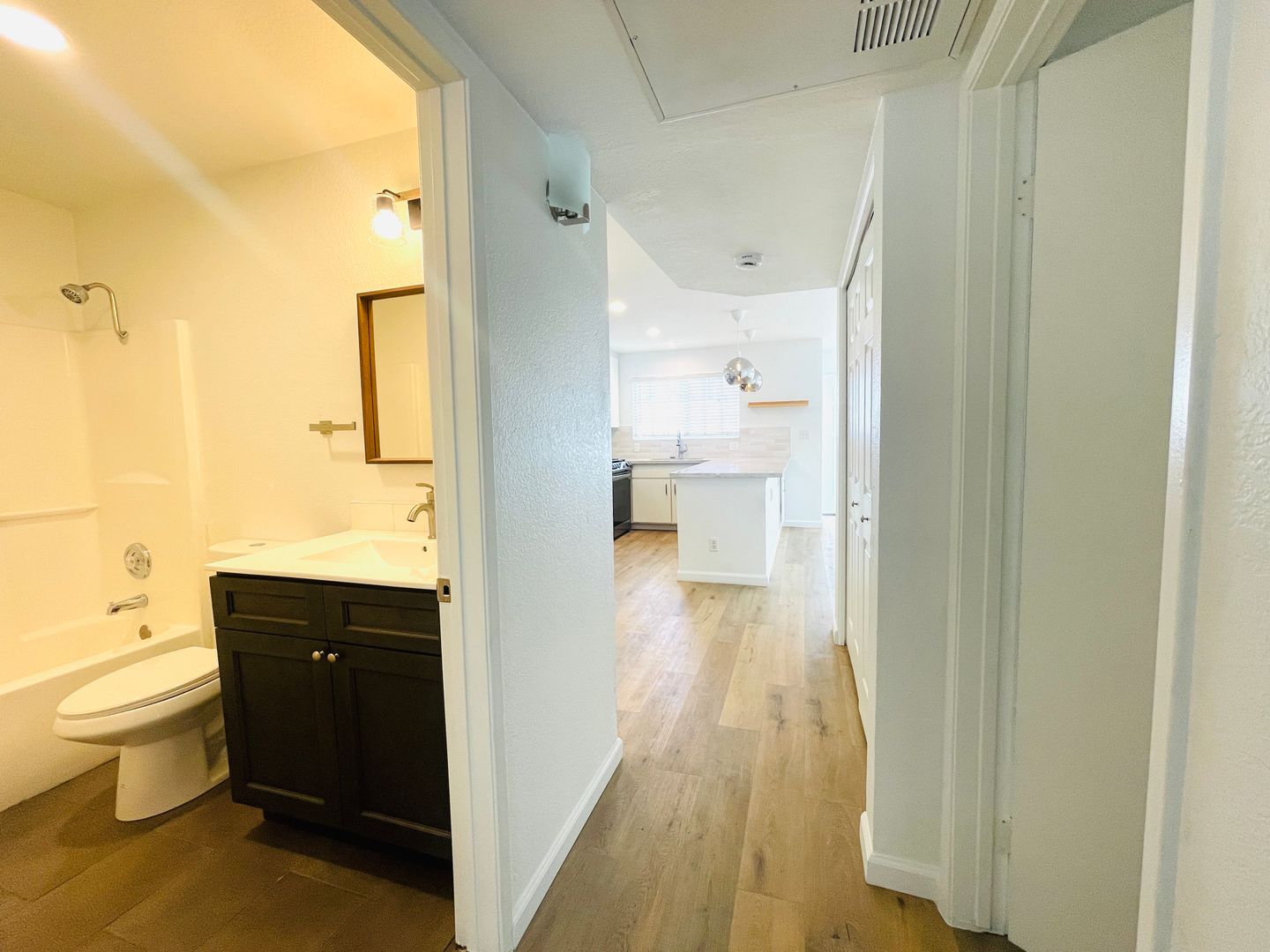 4210 52nd St. #104 - San Diego - California - 2 bed, 2 bath rental property