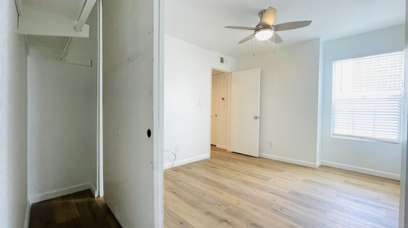 4210 52nd St. #104 - San Diego - California - 2 bed, 2 bath rental property