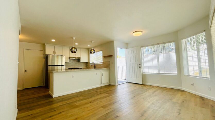 4210 52nd St. #104 - San Diego - California - 2 bed, 2 bath rental property