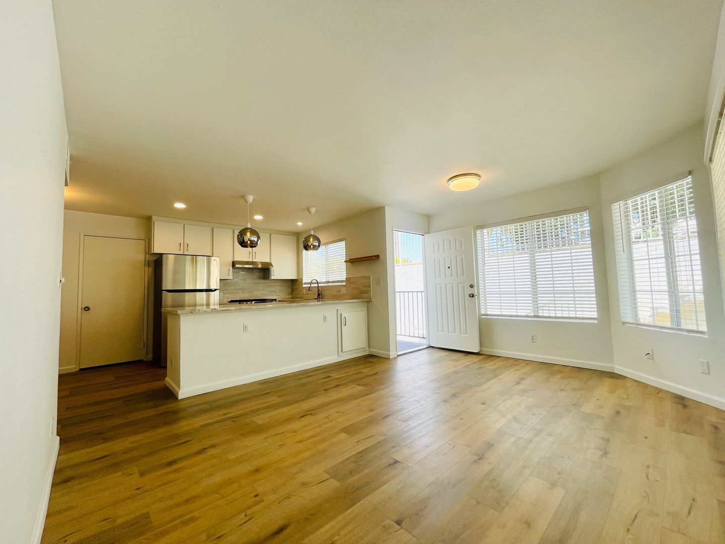 4210 52nd St. #104 - San Diego - California - 2 bed, 2 bath rental property