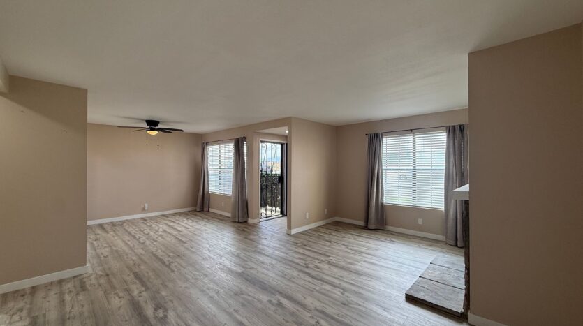 42801 15th St. West #9 - Lancaster - California - 2 bed, 2.5 bath rental property