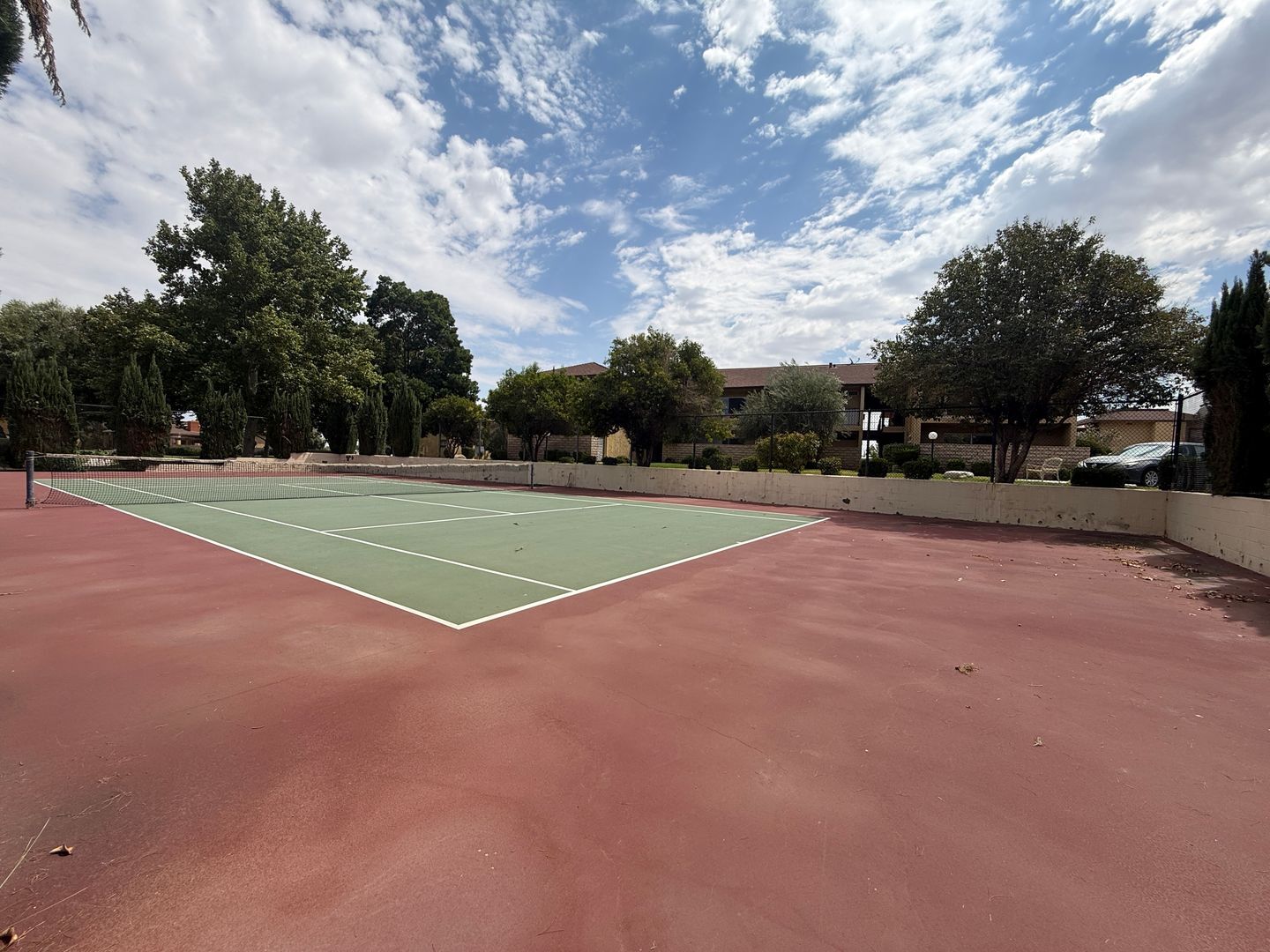 42801 15th St. West #9 - Lancaster - California - 2 bed, 2.5 bath rental property