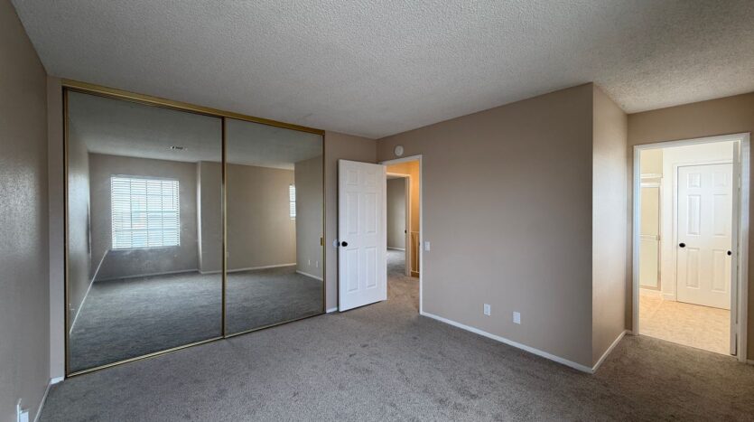 42801 15th St. West #9 - Lancaster - California - 2 bed, 2.5 bath rental property