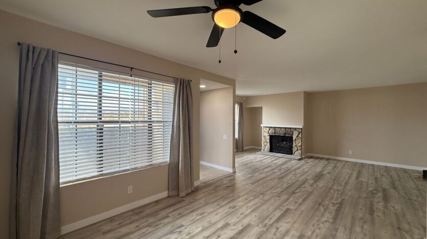 42801 15th St. West #9 - Lancaster - California - 2 bed, 2.5 bath rental property