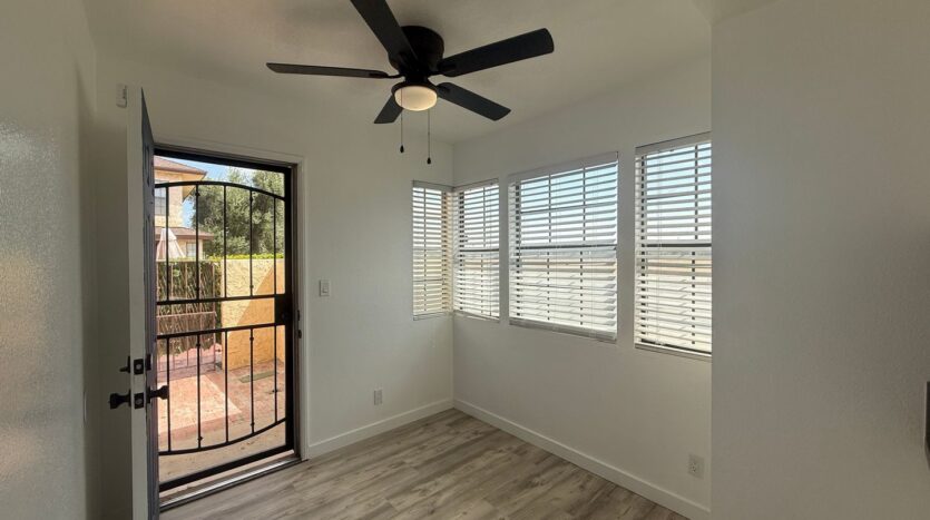 42801 15th St. West #9 - Lancaster - California - 2 bed, 2.5 bath rental property