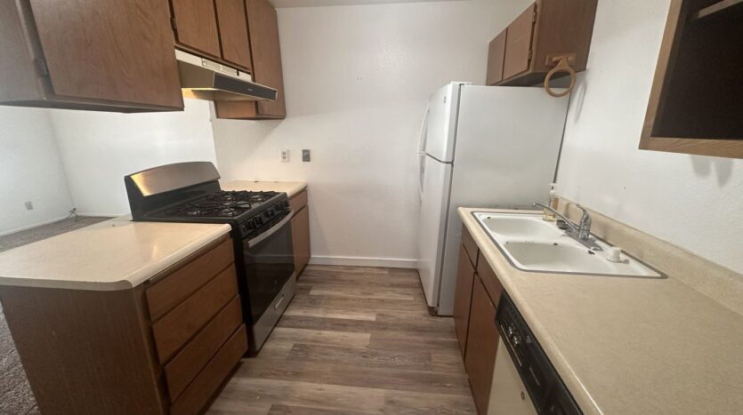 430 Carroll Street - Susanville - California - 2 bed, 1 bath rental property