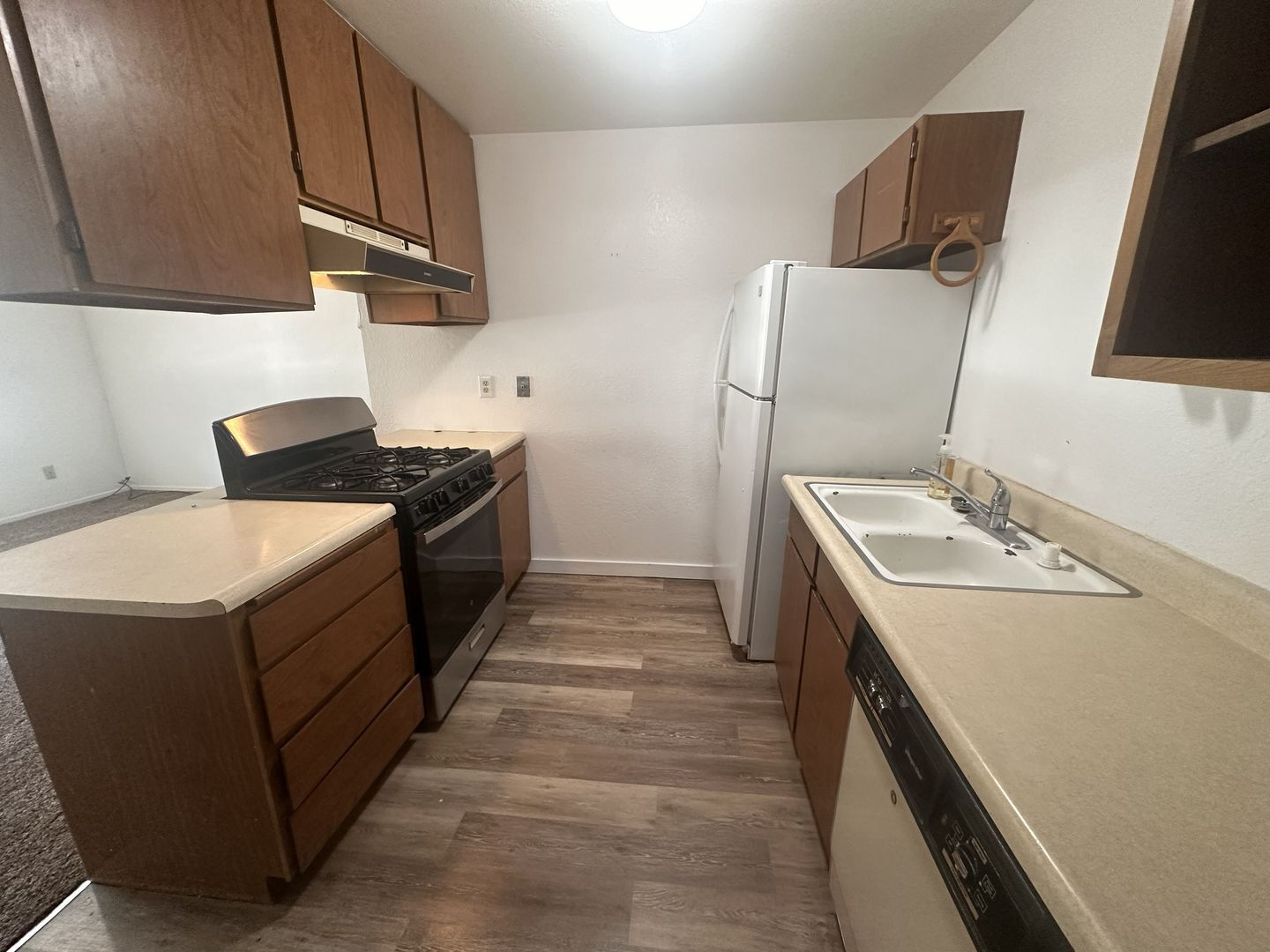 430 Carroll Street - Susanville - California - 2 bed, 1 bath rental property