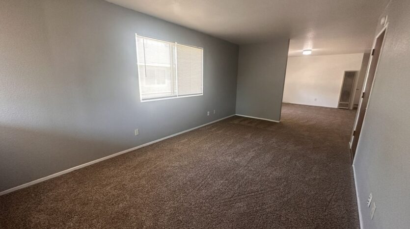 430 Carroll Street - Susanville - California - 2 bed, 1 bath rental property