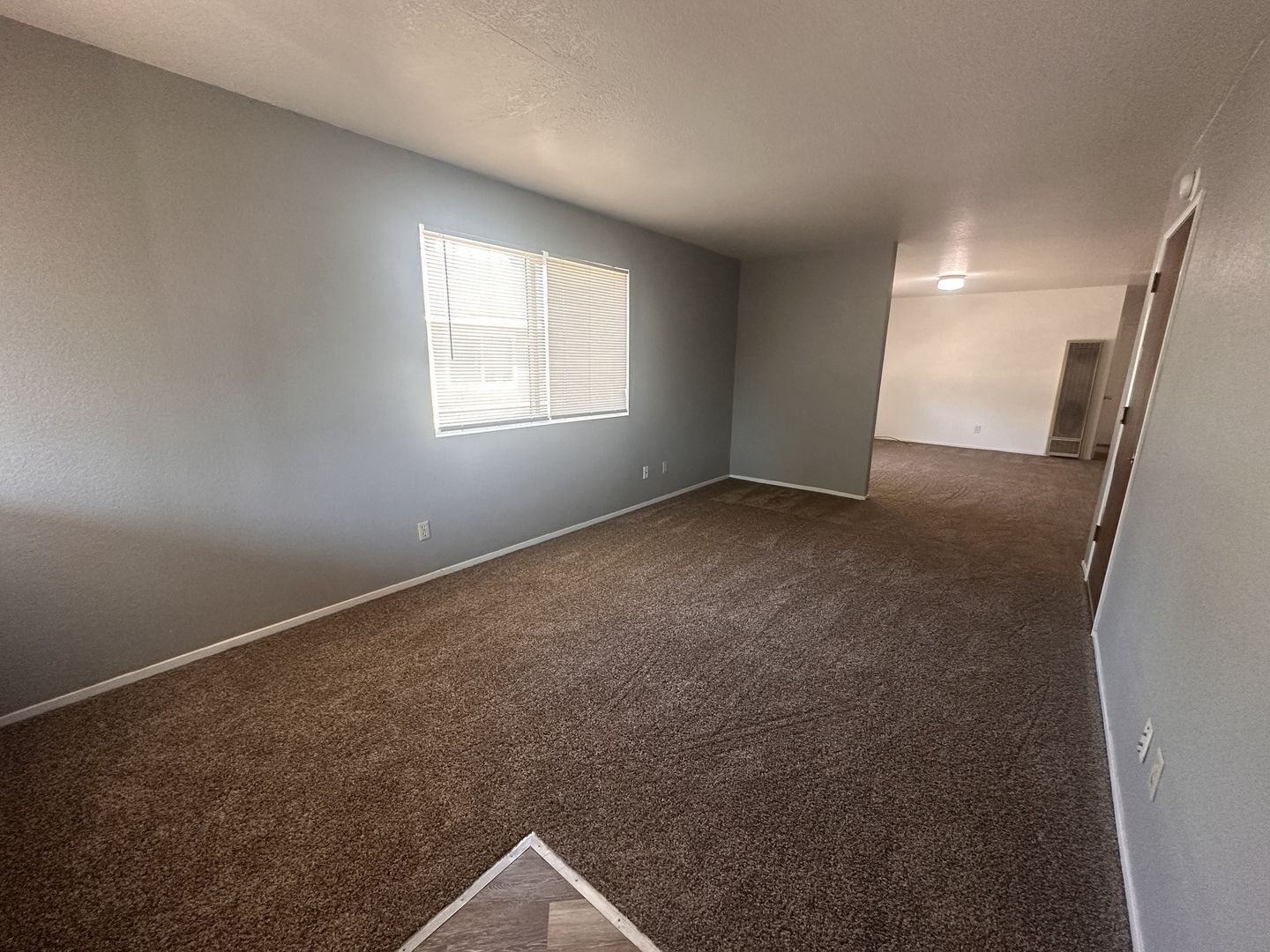 430 Carroll Street - Susanville - California - 2 bed, 1 bath rental property
