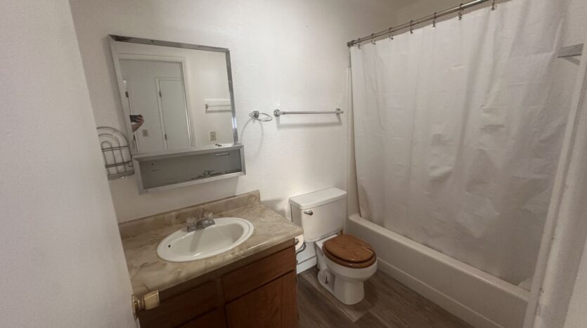 430 Carroll Street - Susanville - California - 2 bed, 1 bath rental property