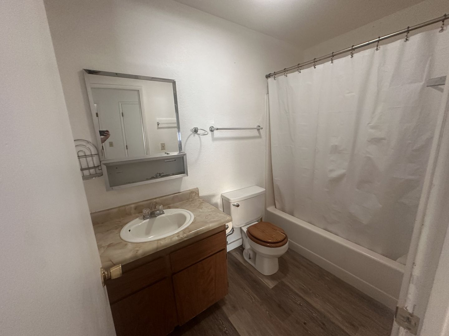 430 Carroll Street - Susanville - California - 2 bed, 1 bath rental property
