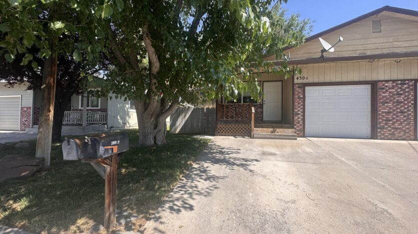 430 Carroll Street - Susanville - California - 2 bed, 1 bath rental property