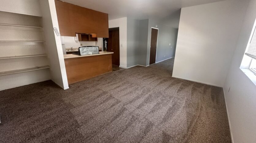 430 Carroll Street - Susanville - California - 2 bed, 1 bath rental property
