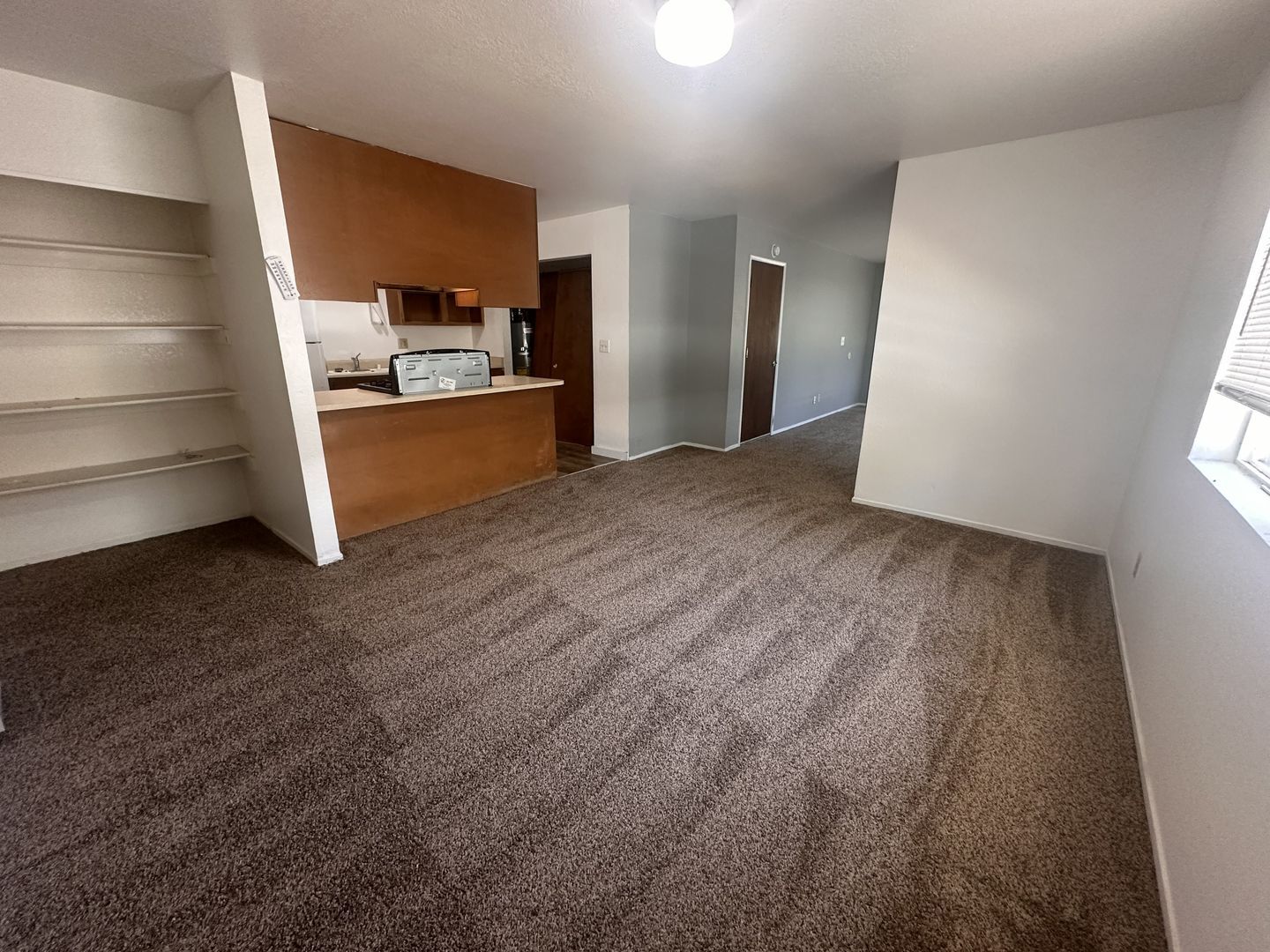 430 Carroll Street - Susanville - California - 2 bed, 1 bath rental property