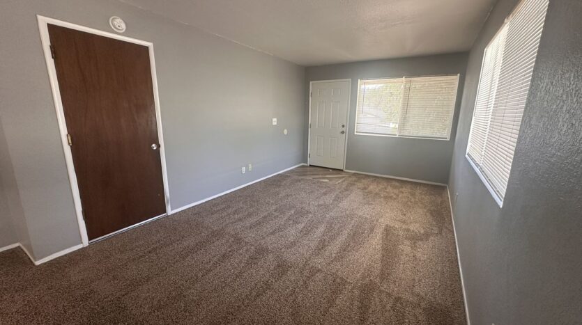 430 Carroll Street - Susanville - California - 2 bed, 1 bath rental property
