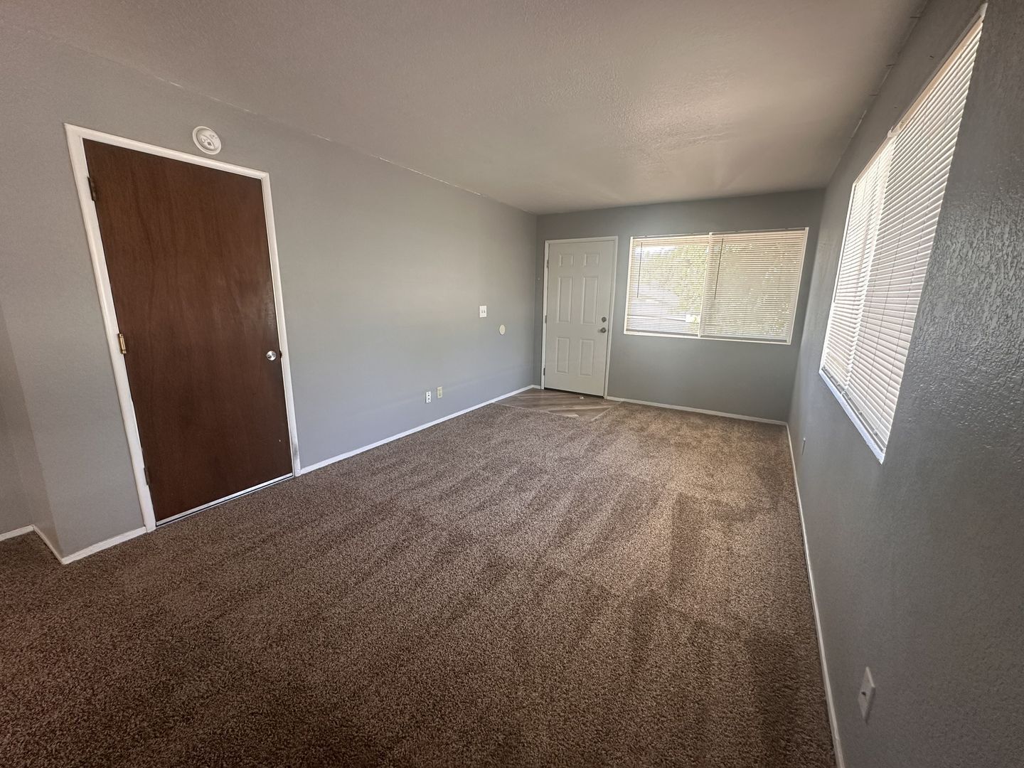 430 Carroll Street - Susanville - California - 2 bed, 1 bath rental property