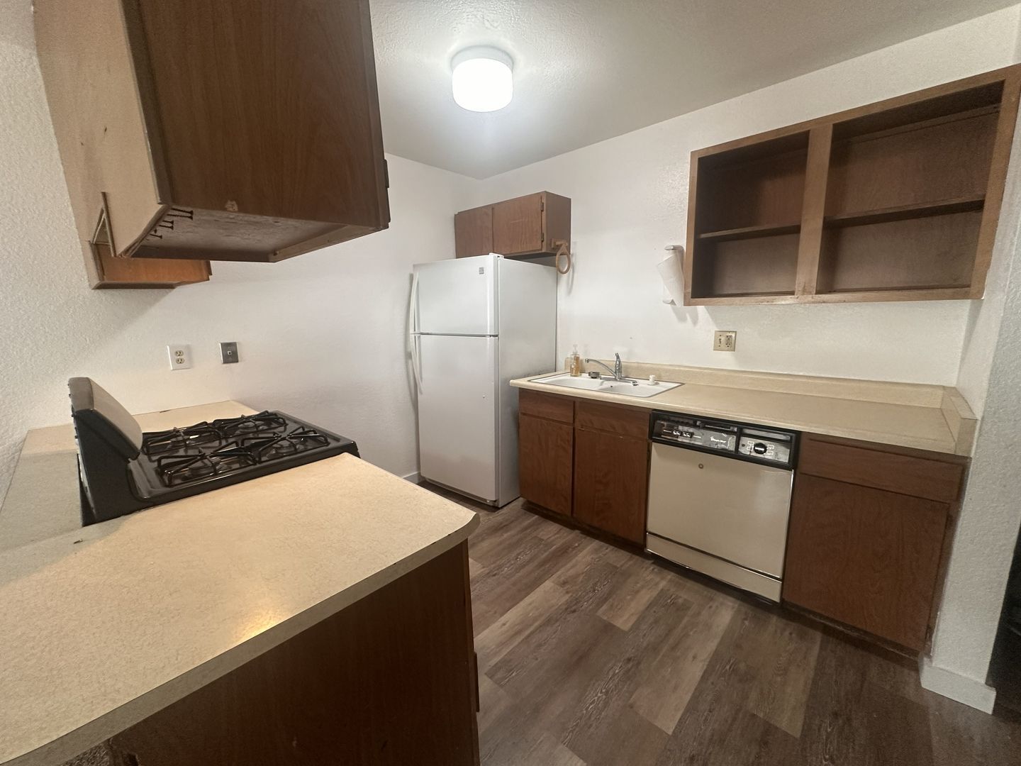 430 Carroll Street - Susanville - California - 2 bed, 1 bath rental property