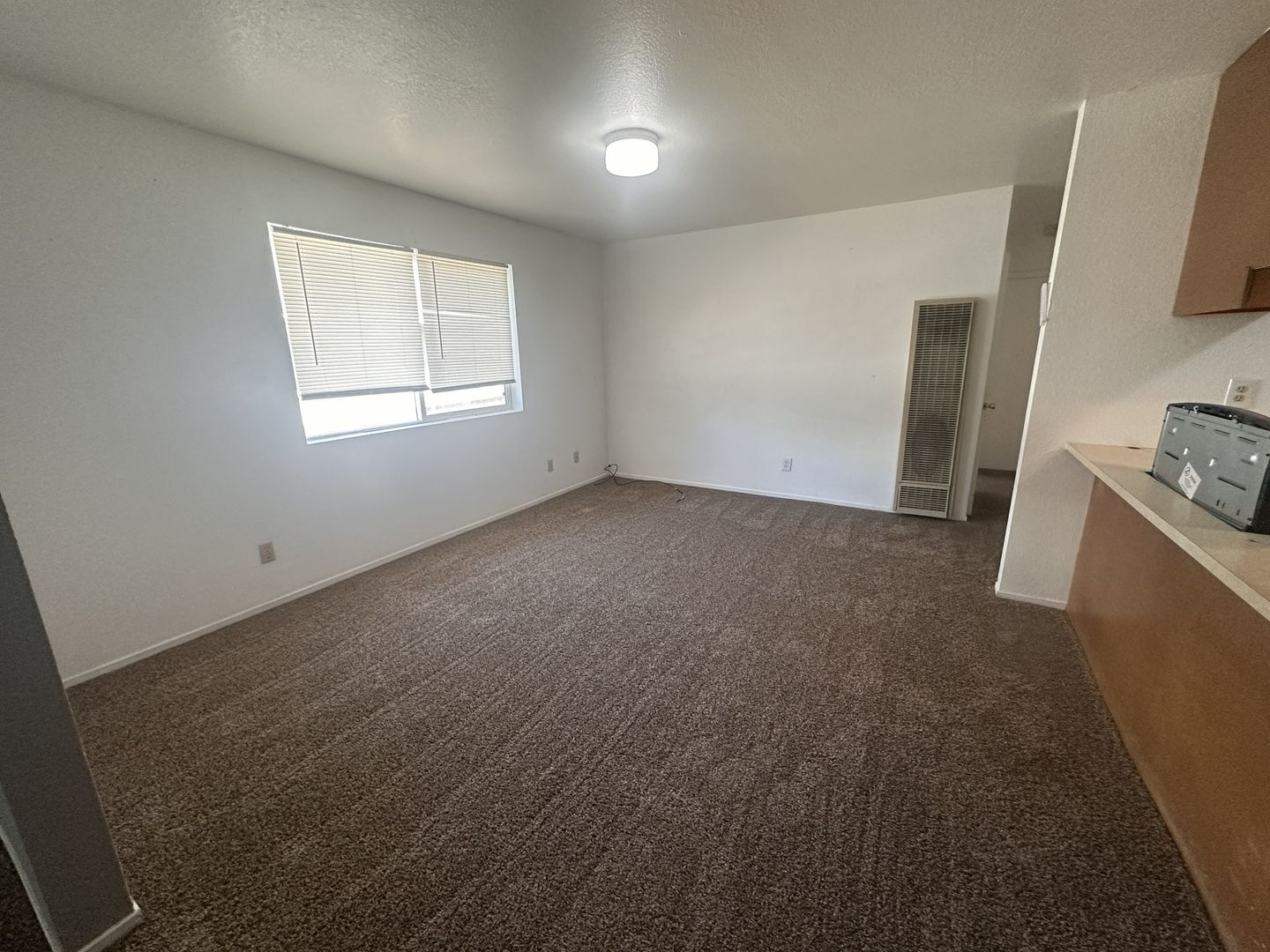 430 Carroll Street - Susanville - California - 2 bed, 1 bath rental property