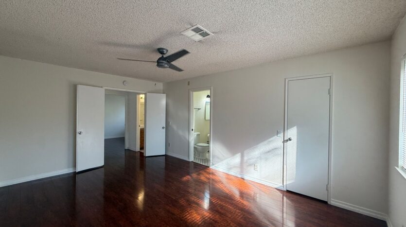 43060 N. Larwood St. - Lancaster - California - 4 bed, 2 bath rental property