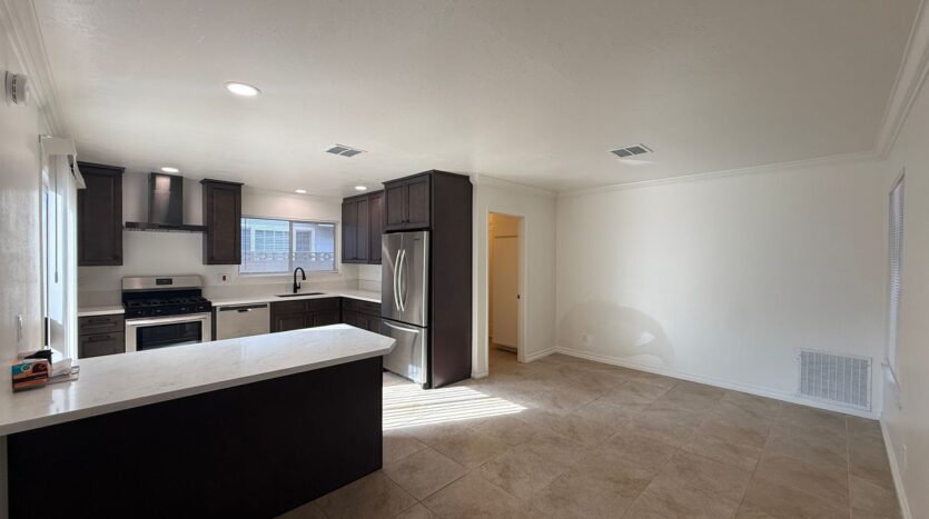 43060 N. Larwood St. - Lancaster - California - 4 bed, 2 bath rental property