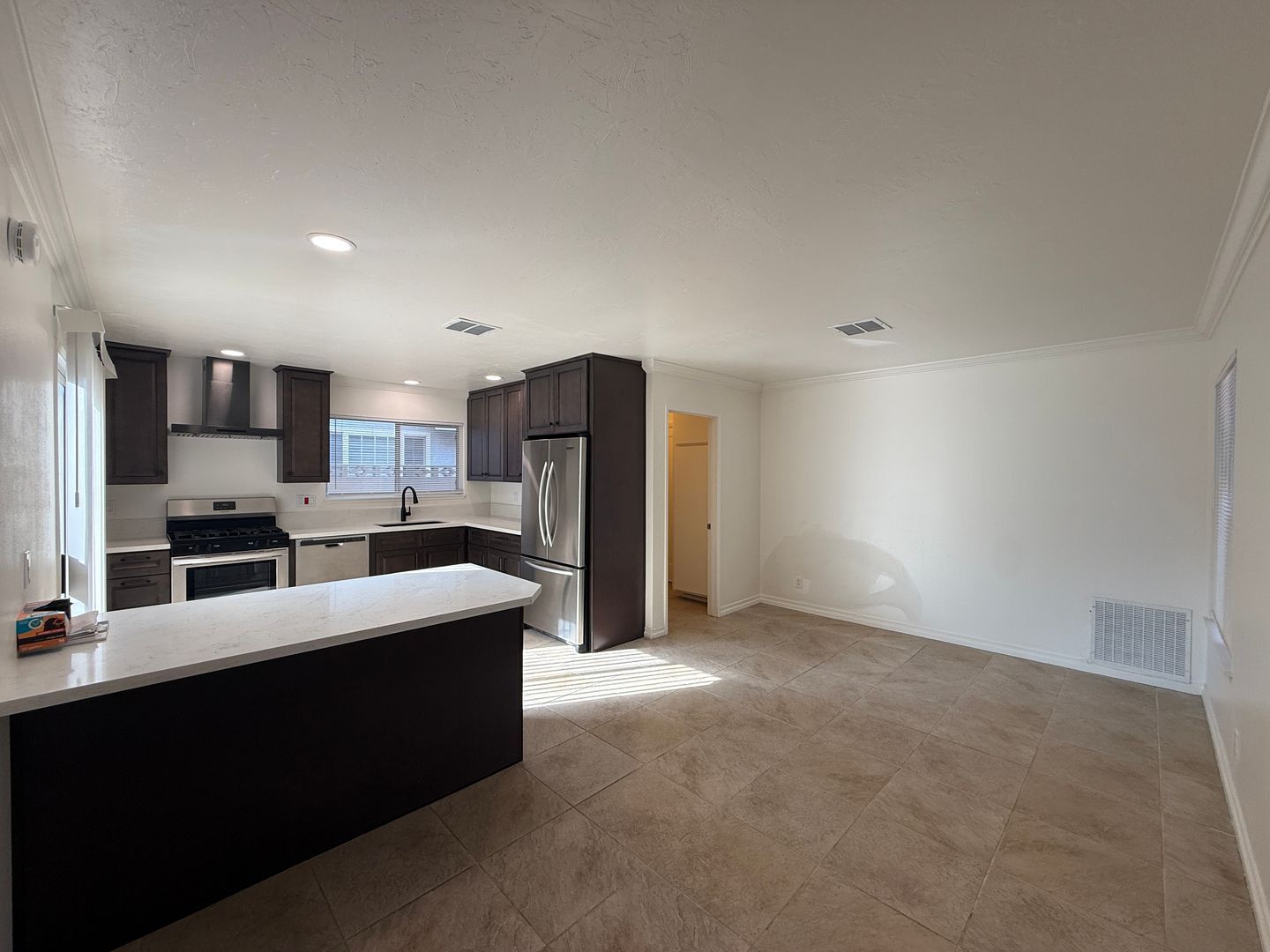 43060 N. Larwood St. - Lancaster - California - 4 bed, 2 bath rental property