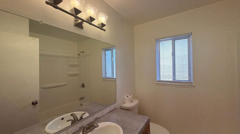 43060 N. Larwood St. - Lancaster - California - 4 bed, 2 bath rental property