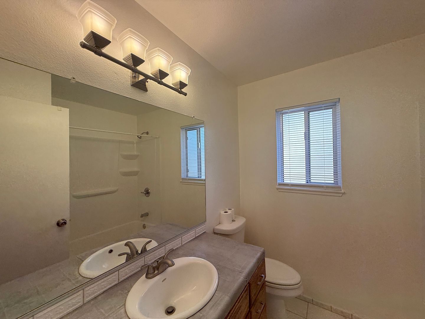 43060 N. Larwood St. - Lancaster - California - 4 bed, 2 bath rental property