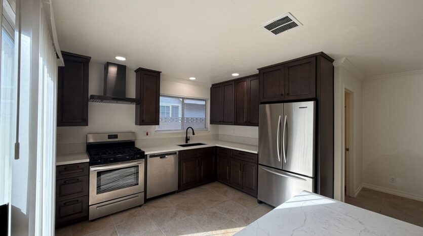 43060 N. Larwood St. - Lancaster - California - 4 bed, 2 bath rental property