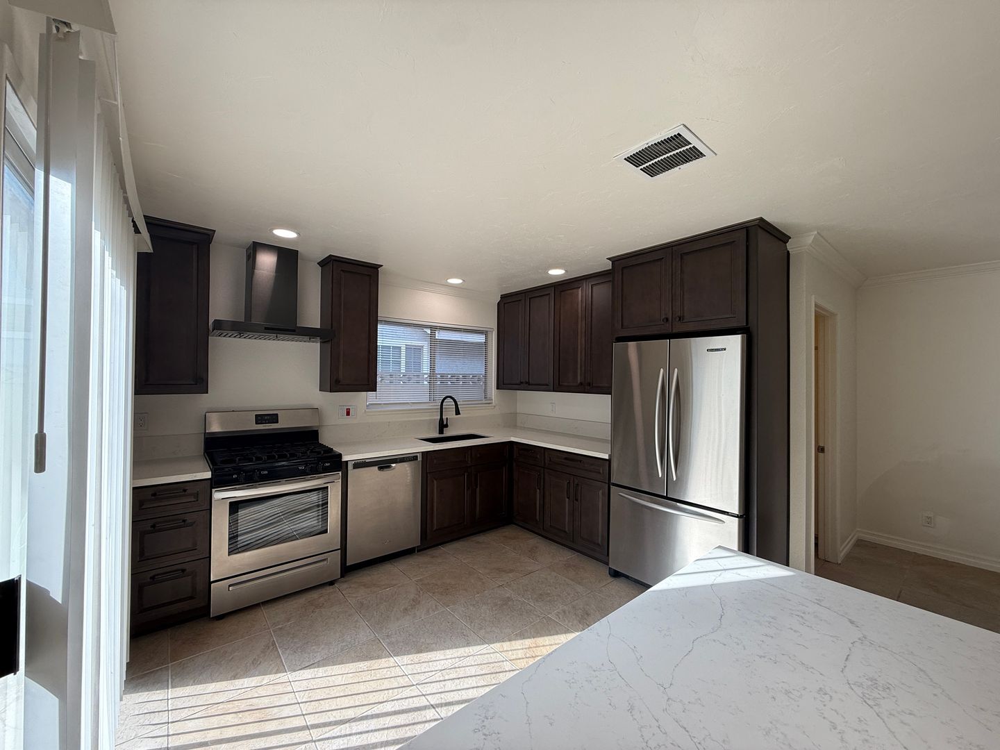 43060 N. Larwood St. - Lancaster - California - 4 bed, 2 bath rental property