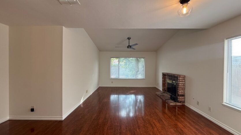 43060 N. Larwood St. - Lancaster - California - 4 bed, 2 bath rental property
