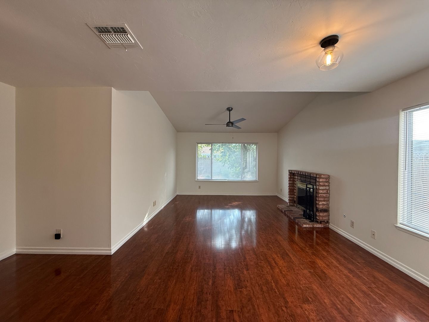 43060 N. Larwood St. - Lancaster - California - 4 bed, 2 bath rental property