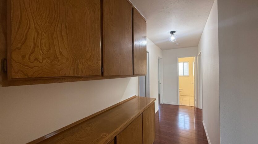 43060 N. Larwood St. - Lancaster - California - 4 bed, 2 bath rental property