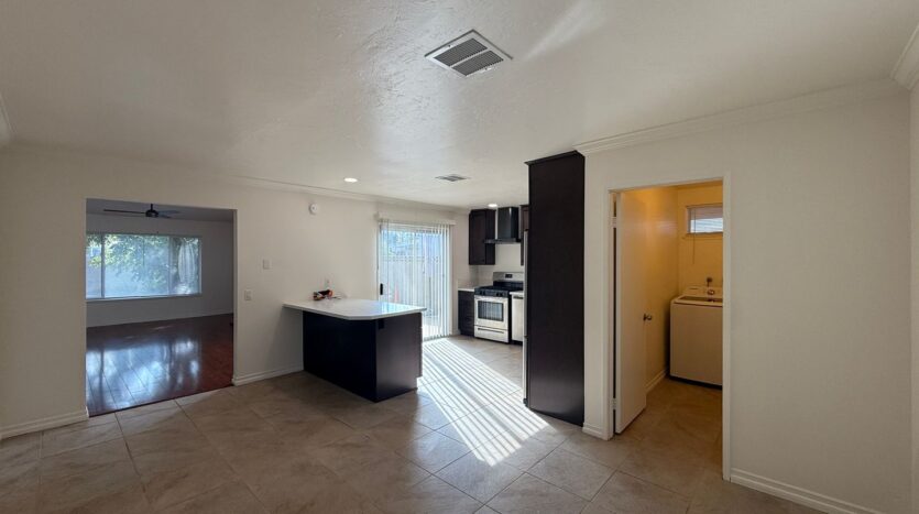 43060 N. Larwood St. - Lancaster - California - 4 bed, 2 bath rental property