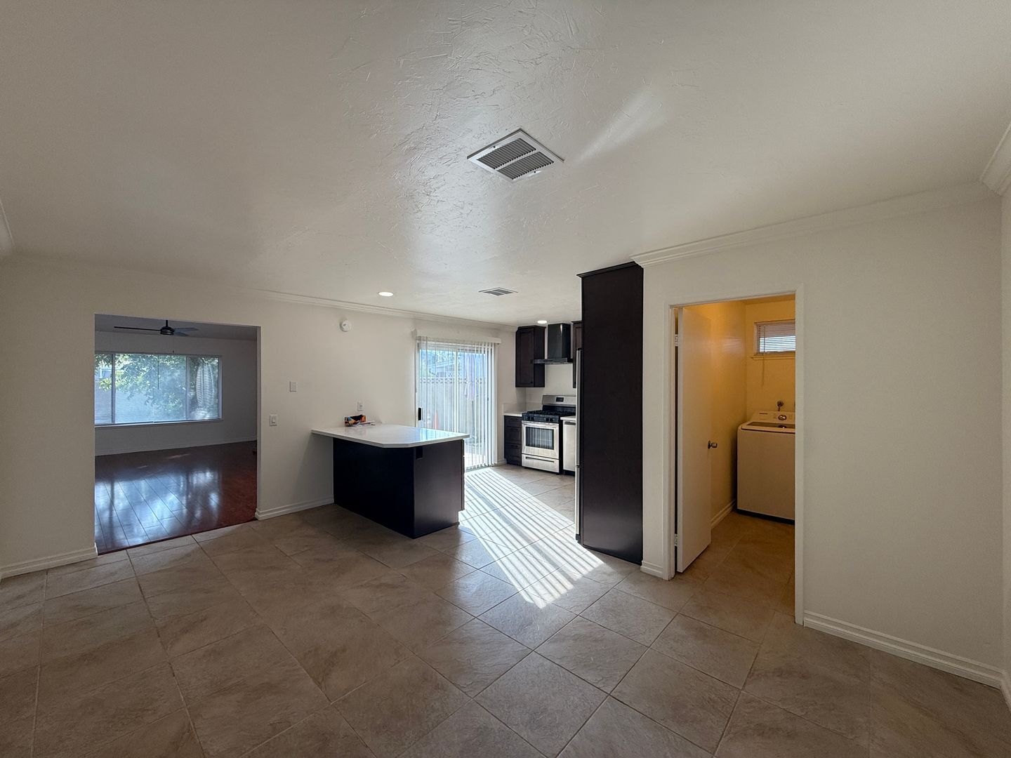 43060 N. Larwood St. - Lancaster - California - 4 bed, 2 bath rental property