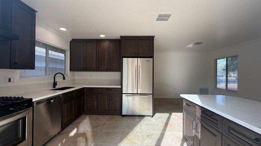 43060 N. Larwood St. - Lancaster - California - 4 bed, 2 bath rental property