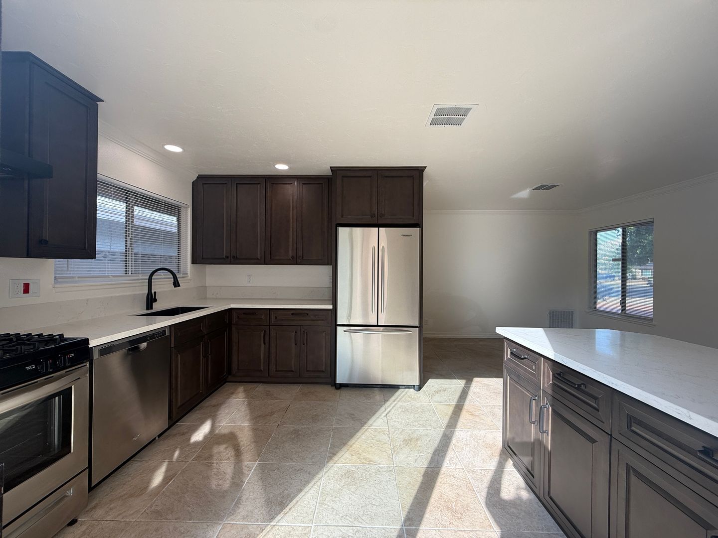 43060 N. Larwood St. - Lancaster - California - 4 bed, 2 bath rental property