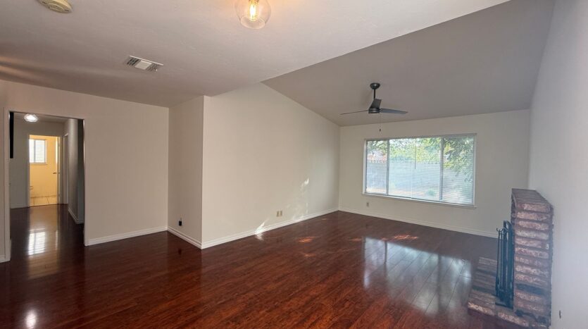 43060 N. Larwood St. - Lancaster - California - 4 bed, 2 bath rental property