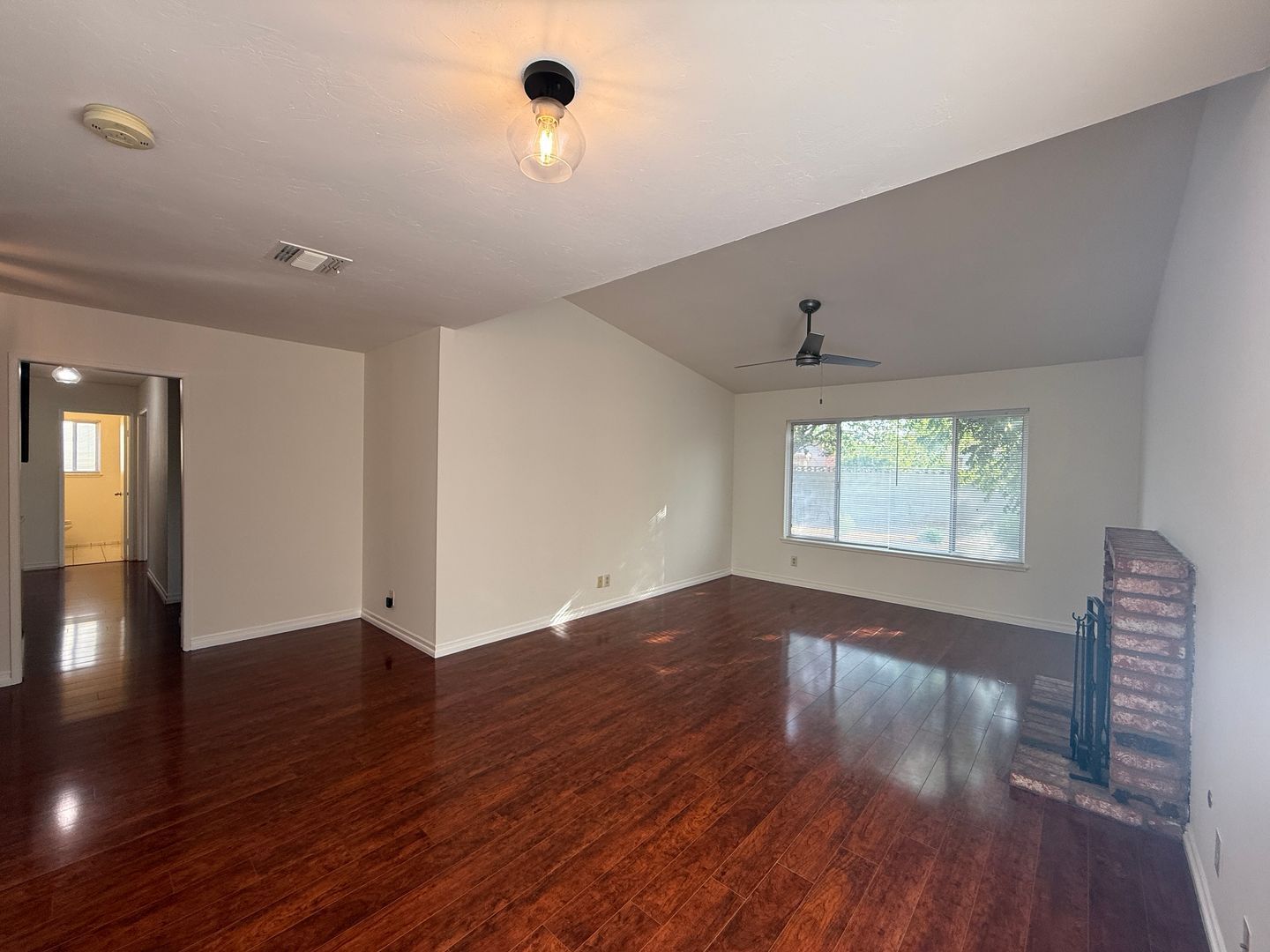 43060 N. Larwood St. - Lancaster - California - 4 bed, 2 bath rental property