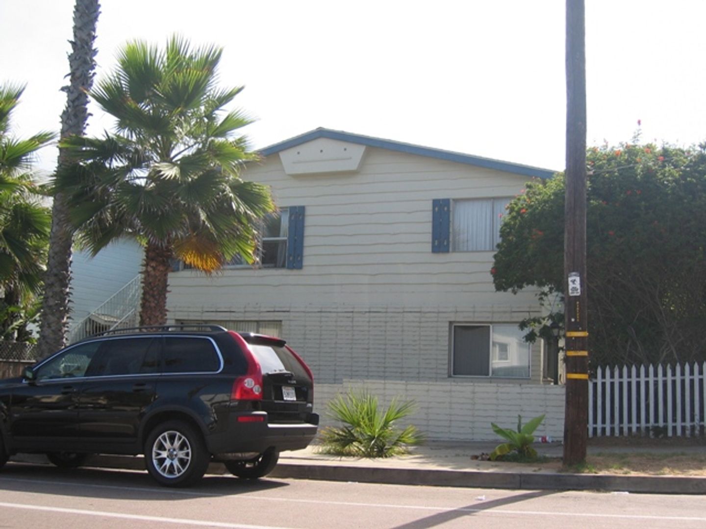 431-441 4th St - Encinitas - California - 2 bed, 1 bath rental property