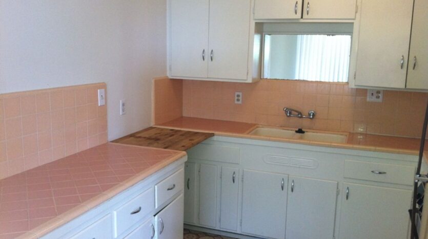 431-441 4th St - Encinitas - California - 2 bed, 1 bath rental property