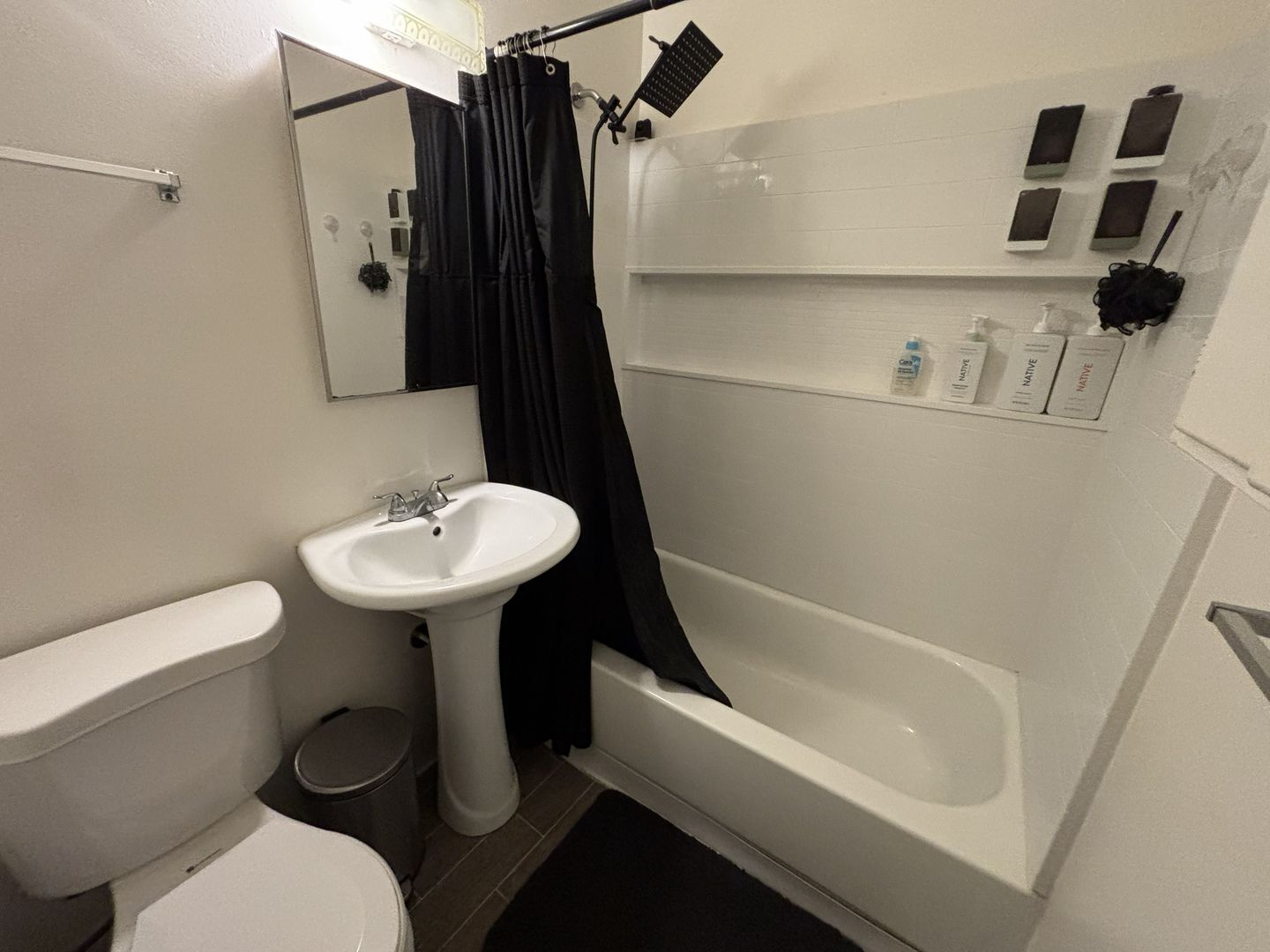 431-441 4th St - Encinitas - California - 2 bed, 1 bath rental property
