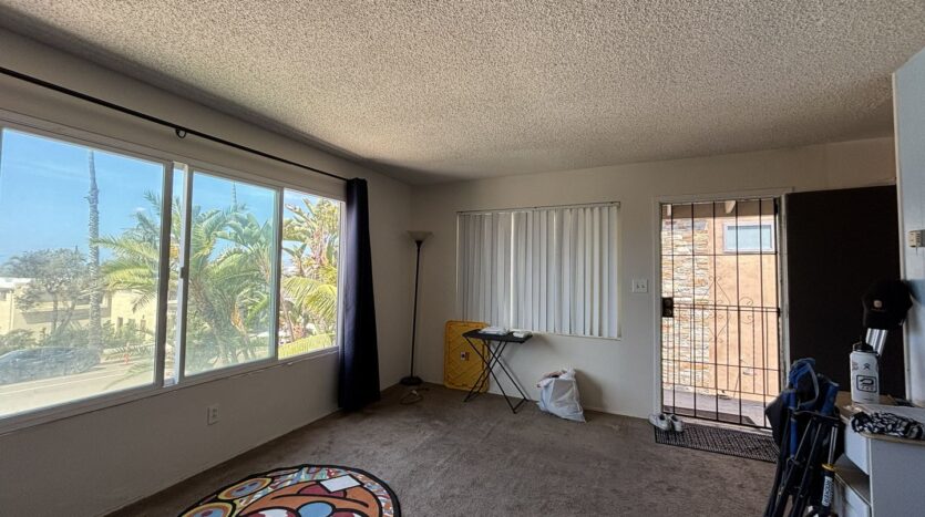 431-441 4th St - Encinitas - California - 2 bed, 1 bath rental property