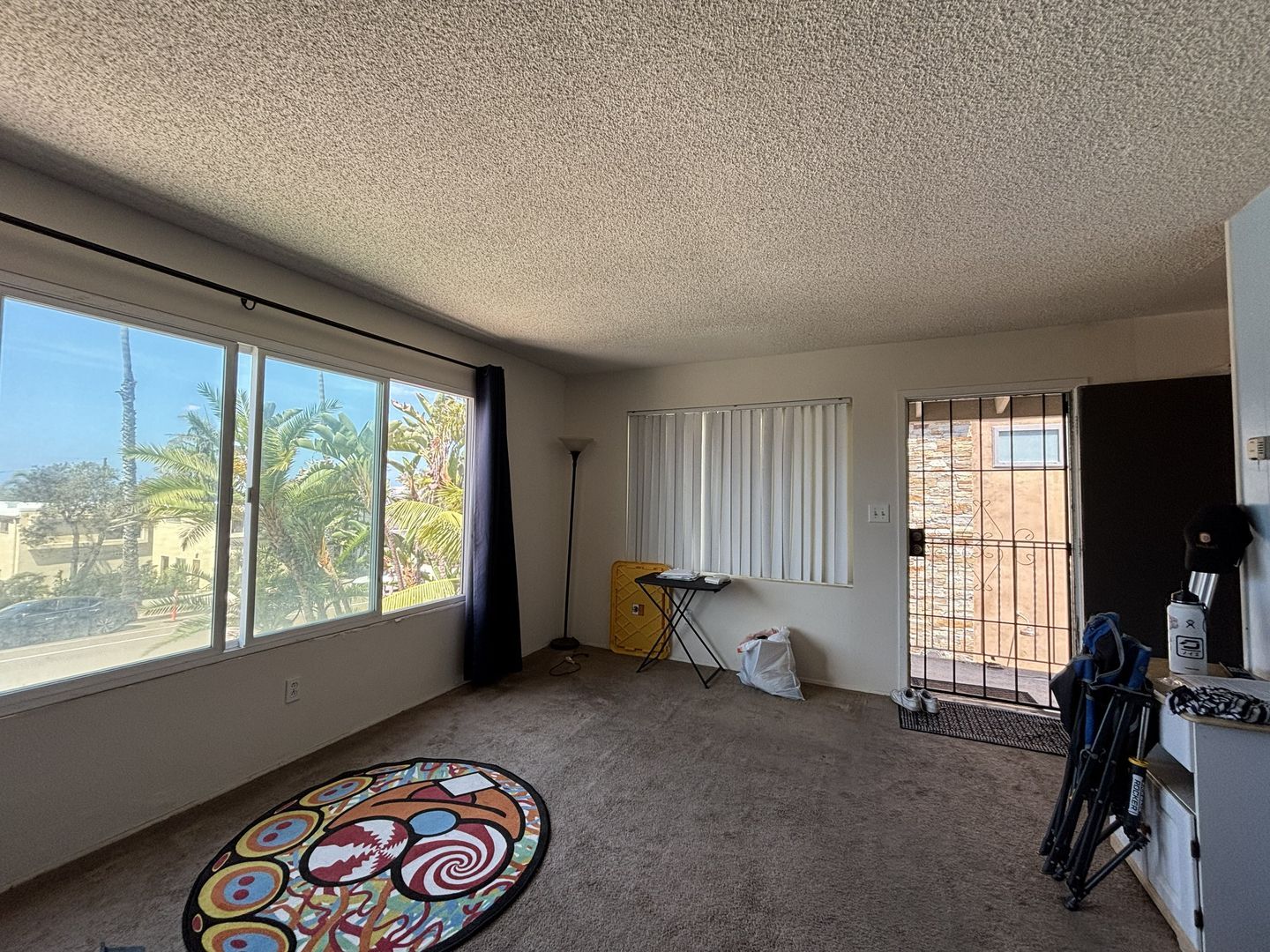 431-441 4th St - Encinitas - California - 2 bed, 1 bath rental property