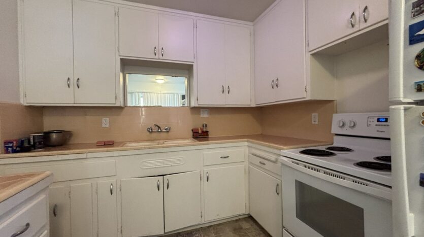 431-441 4th St - Encinitas - California - 2 bed, 1 bath rental property