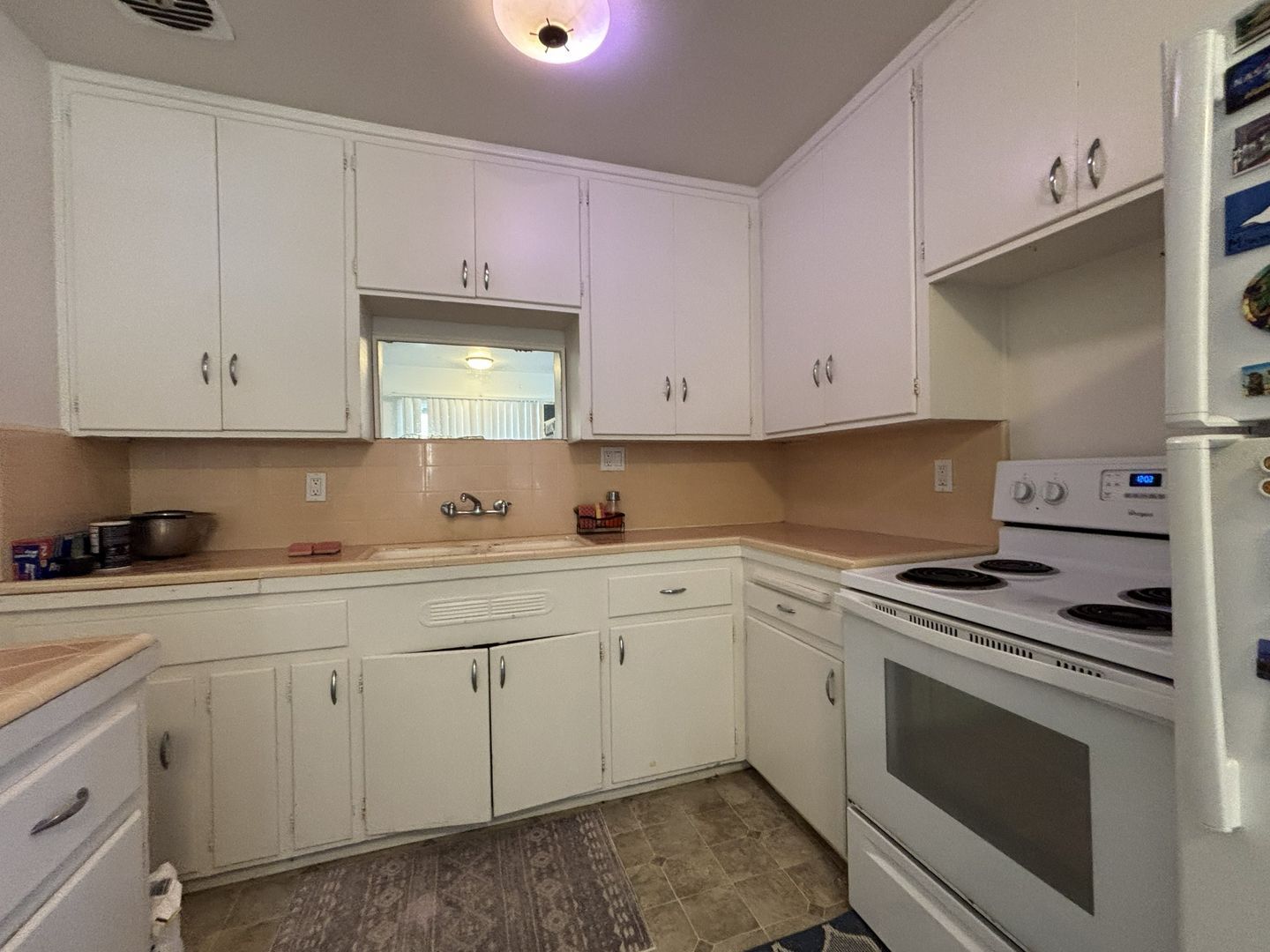 431-441 4th St - Encinitas - California - 2 bed, 1 bath rental property
