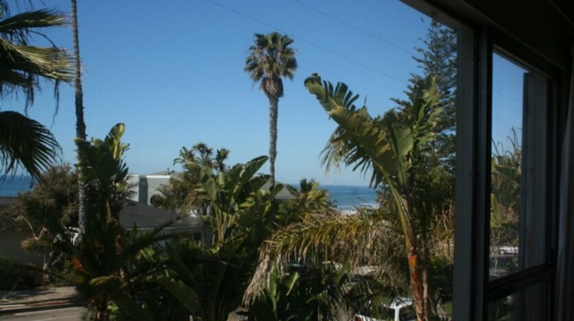 431-441 4th St - Encinitas - California - 2 bed, 1 bath rental property