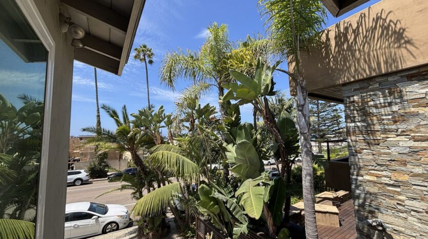431-441 4th St - Encinitas - California - 2 bed, 1 bath rental property