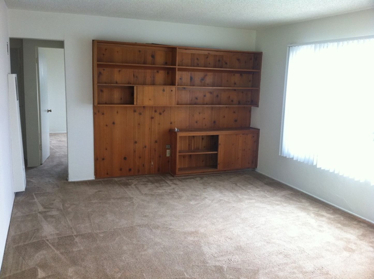 431-441 4th St - Encinitas - California - 2 bed, 1 bath rental property